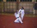 Sue Bernstien & Ann Billett  Randori NoKata  2